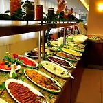 Cinar Family Suite Hotel 3*
