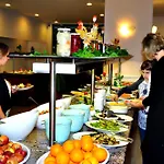 Cinar Family Suite Hotel Side