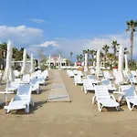 Cinar Family Suite Hotel Side