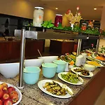 Hotel Cinar Family Suite Hotel