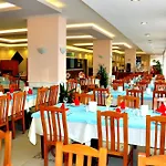 Cinar Family Suite Hotel 3* Side
