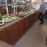 Cinar Family Suite Hotel Hotel 3*