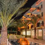 Cinar Family Suite Hotel Hotel