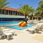 Hotel Cinar Family Suite Hotel