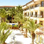 Hotel Cinar Family Suite Hotel