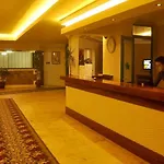Hotel Cinar Family Suite Hotel Side