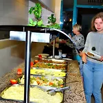 Cinar Family Suite Hotel Hotel 3*