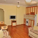 Cinar Family Suite Hotel 3* Side