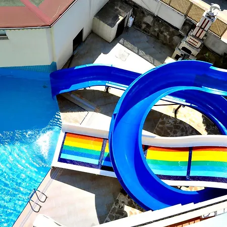 Cinar Family Hotel 3*