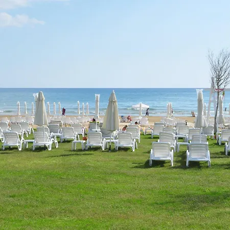 Cinar Family Hotel 3*