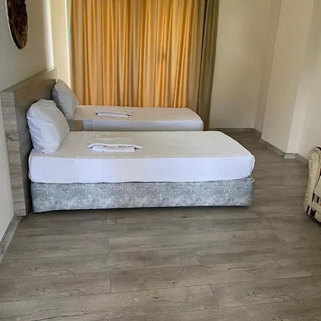 Hotel Cinar Family