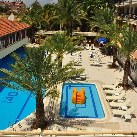 Cinar Family Hotel