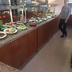 Cinar Family Hotel 3*