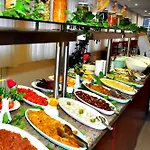 Cinar Family Hotel
