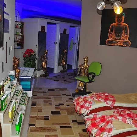 Cinar Family Suite Hotel Side Hotel 3*