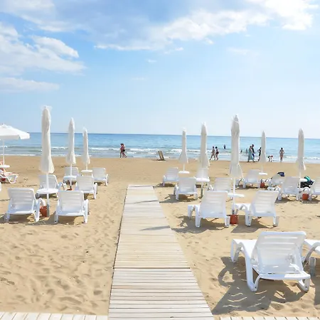 Hotel Cinar Family 3*