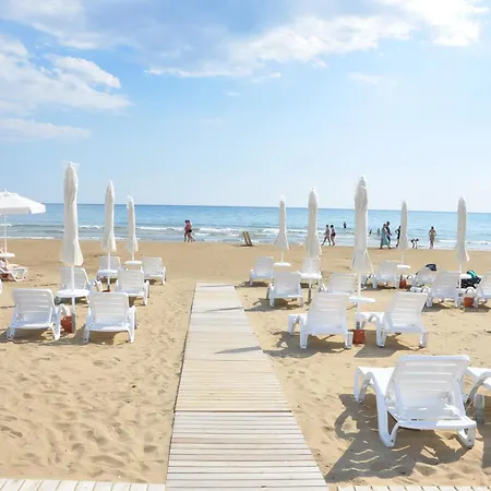 Hotel Cinar Family 3*