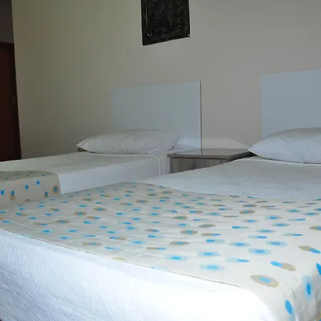 Cinar Family Suite Hotel Side 3* Side