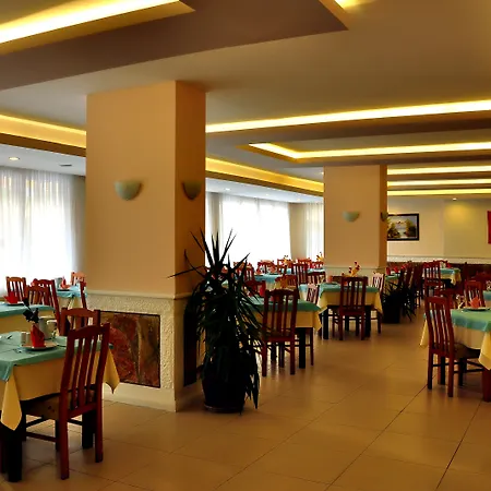 Cinar Family Suite Hotel Side Hotel 3*