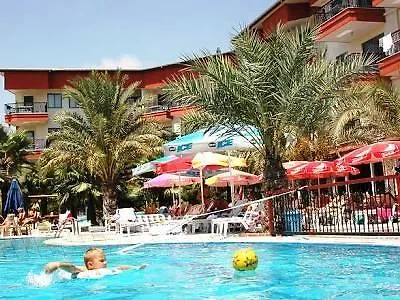 Cinar Family 3*