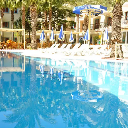 Hotel Cinar Family 3*