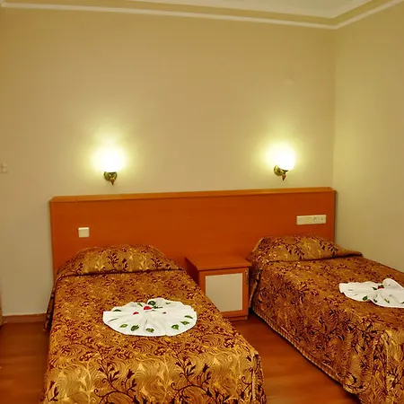 Cinar Family Suite Hotel Side Side