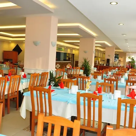 Cinar Family Suite Hotel 3*