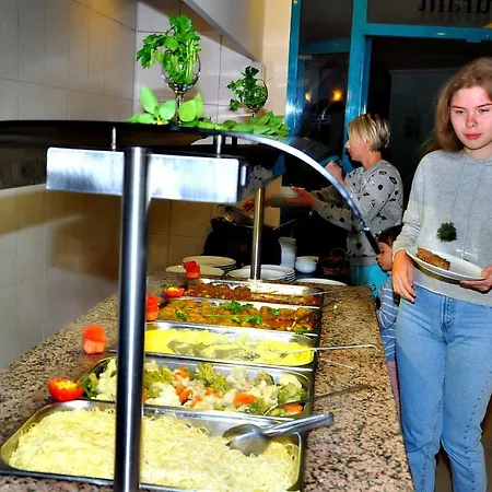 Cinar Family Hotel 3*