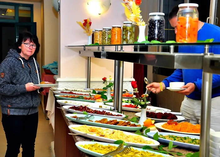 Cinar Family מלון סייד