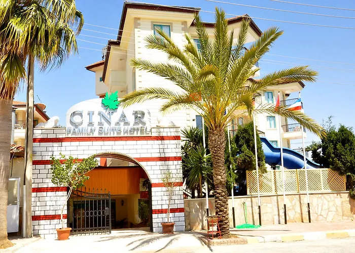 Cinar Family