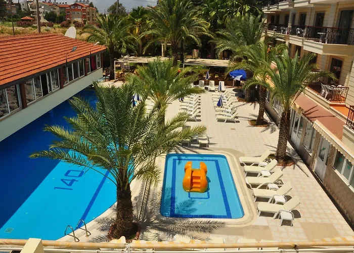 Cinar Family Szálloda