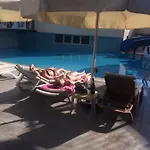 Cinar Family Suite Hotel Отель Сиде