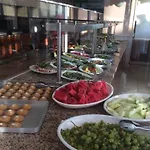 Cinar Family Hotel