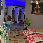 Cinar Family Suite Hotel Отель 3*