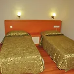 Cinar Family Hotel Sidé