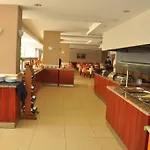 Отель Cinar Family Suite Hotel
