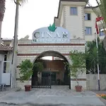 Cinar Family Suite Hotel 3*
