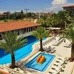 Cinar Family Suite Hotel 3* Сиде