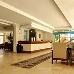 Отель Cinar Family Suite Hotel Сиде