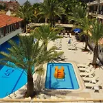 Cinar Family Hotel