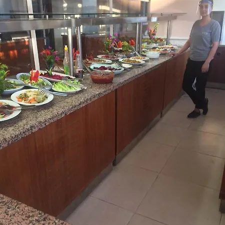 Cinar Family Suite Hotel Hotel 3*