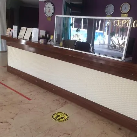 Cinar Family Suite Hotel Side Hotel