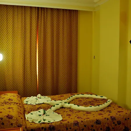 Cinar Family Suite Hotel Side Hotel