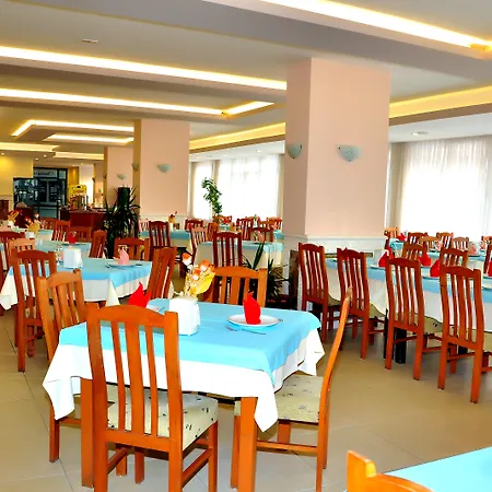 Hotel Cinar Family Suite Hotel