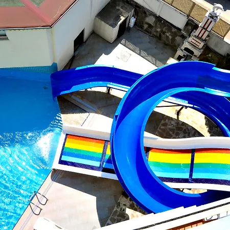 Cinar Family Suite Hotel Side Hotel 3*