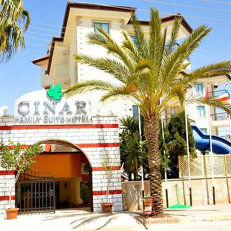 Cinar Family