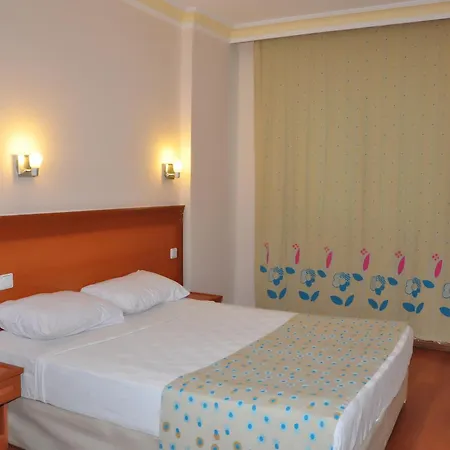 Cinar Family Otel